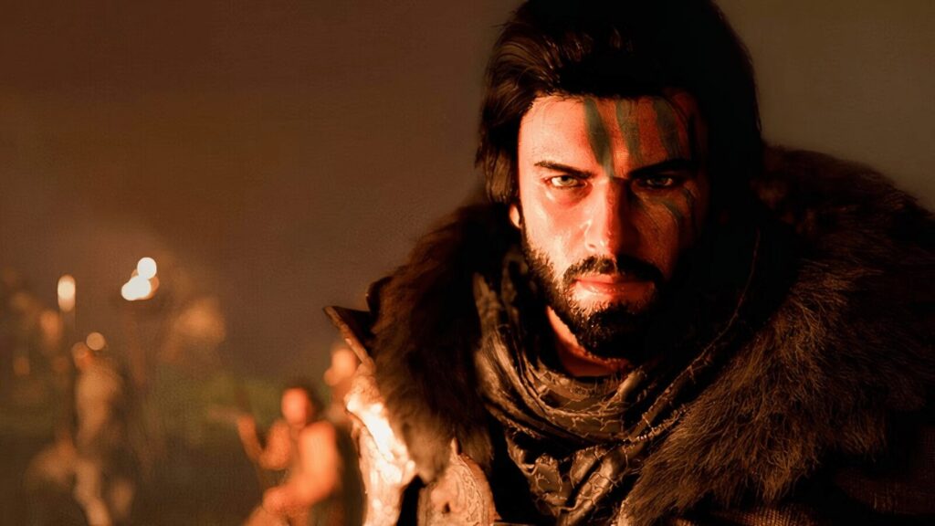 Crimson Desert Launch Crumbles: AI Art Allegations Shake Pearl Abyss’ 2-Million-Copy Hit