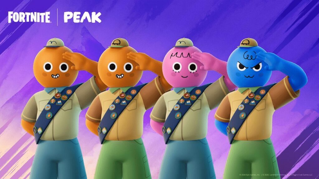 Fortnite’s Peak Skin Fiasco:  Cosmetic Costs More Than the Actual Indie Game