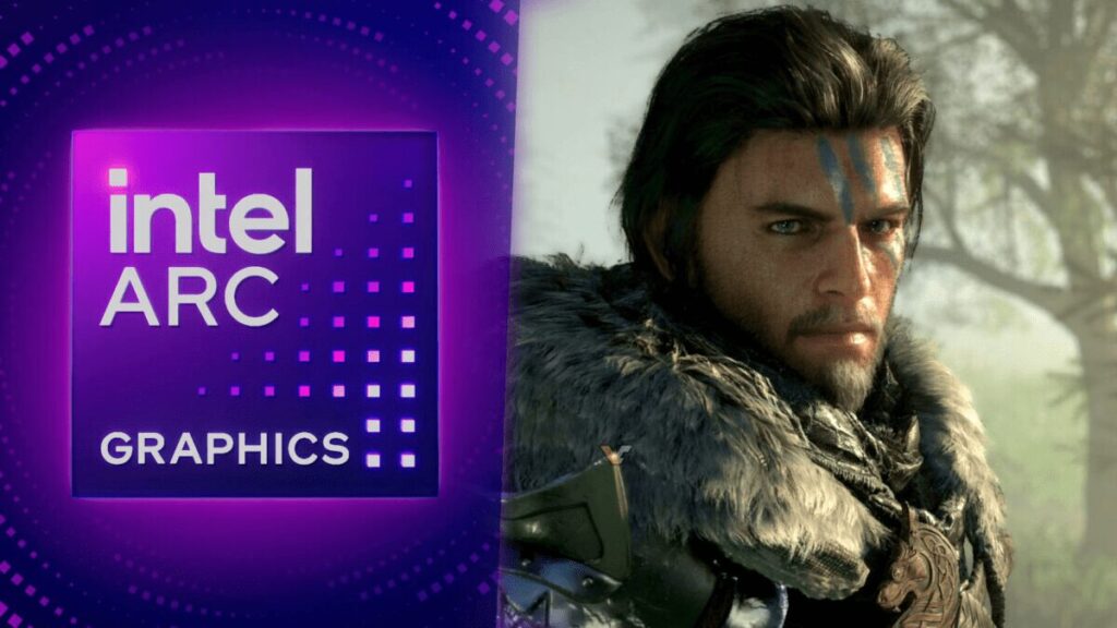 Pearl Abyss Reverses Intel Arc Support for Crimson Desert: From Not Supported to Running