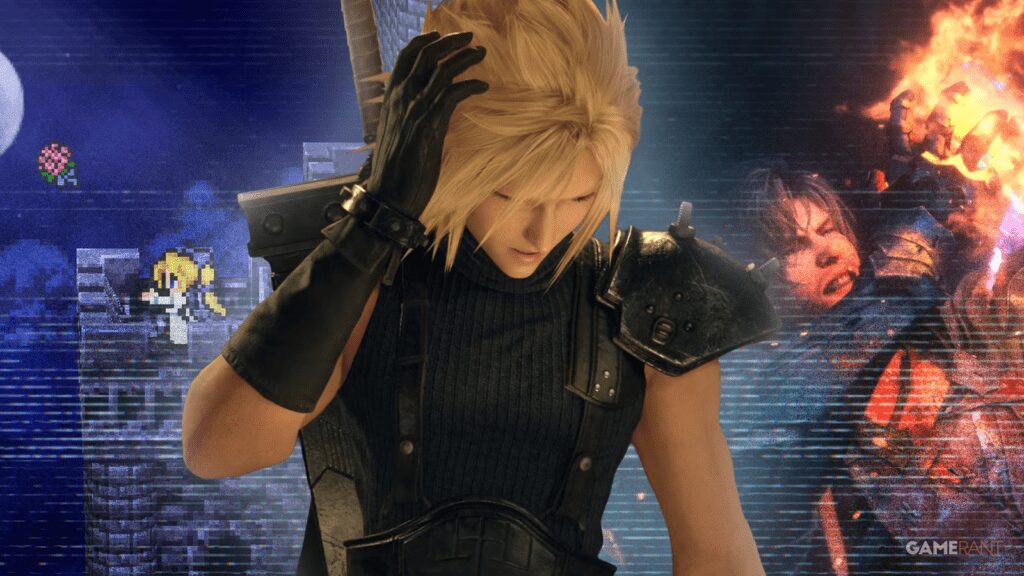 Final Fantasy’s Generational Gap: Yoshida Says Younger Players Aren’t Connecting With the IP