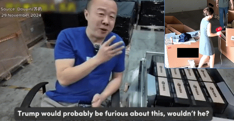 NVIDIA AI Server Smuggling Ring Busted: Hair Dryer Serial Number Swap Operation Exposed in .5 Billion Export Control Scheme