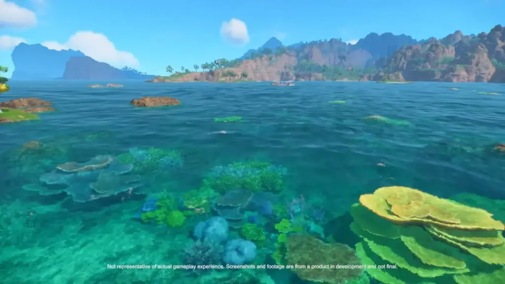 Pokémon Winds & Waves Announced for Switch 2, Targeting a 2027 Worldwide Release