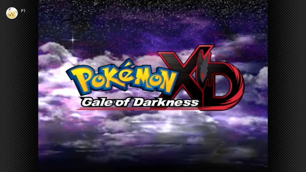 Pokémon XD: Gale of Darkness Reportedly Headed to Switch 2’s GameCube NSO Lineup