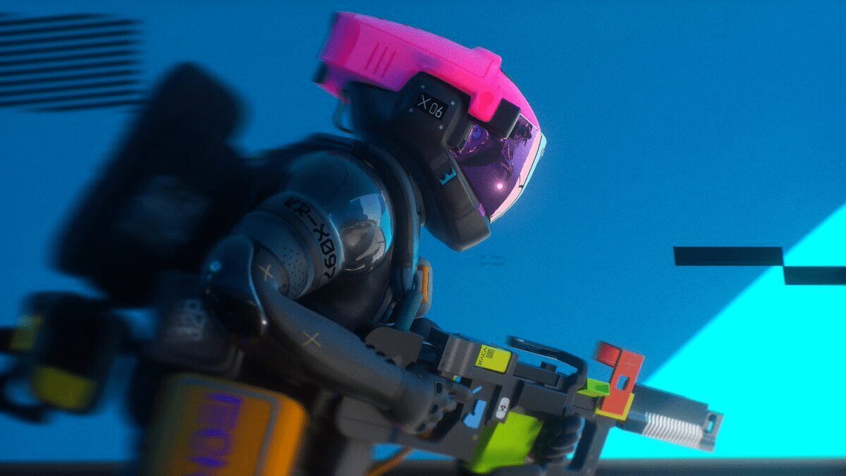 Will you fall in love after playing for a long time bungie said that marathon actually: “Marathon (Lost Starship: Marathon / Lost Starship: Marathon)”