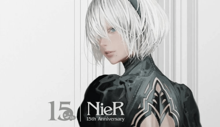 Nier automata launches limited edition computer case for 15th anniversary sequel news: To celebrate the 15th anniversary of the NieR series, Square Enix has announced a partnership with NZXT to release a limited edition computer case.