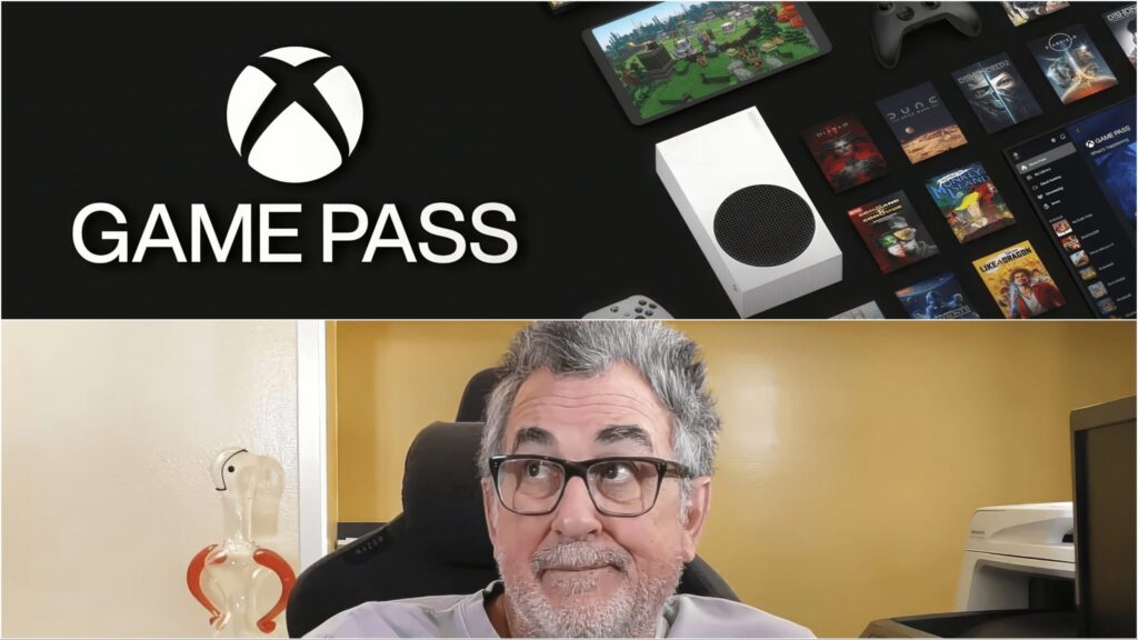 Game industry analyst the new generation of xbox consoles is dead pointing out: Michael Pachter, a strategic consultant at Wedbush Securities who never stops making shocking comments
