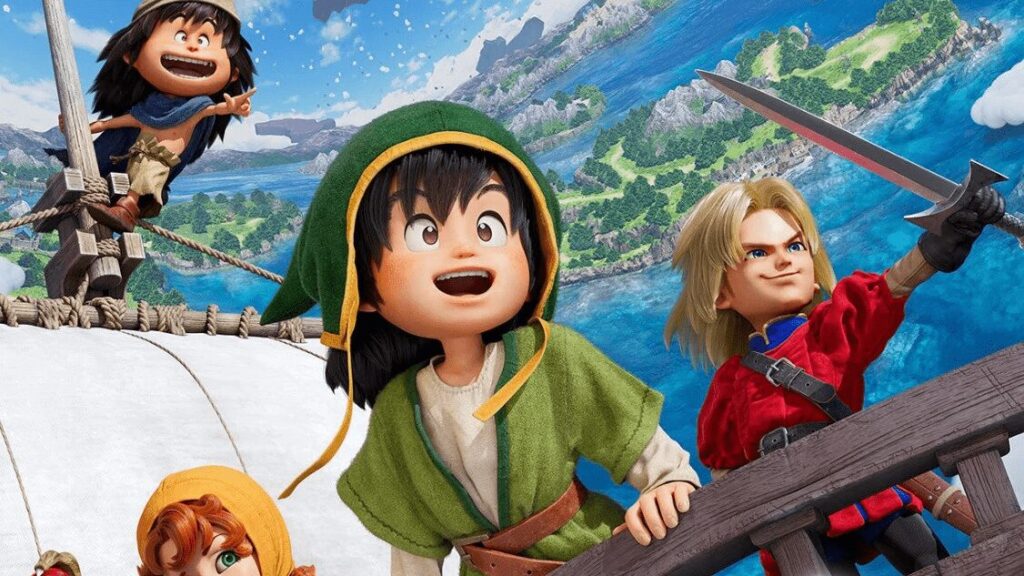 The business mind behind dragon quest how enix built a legend: A closer look at how Enix founder Yasuhiro Fukushima helped shape Dragon Quest’s rise through strategy