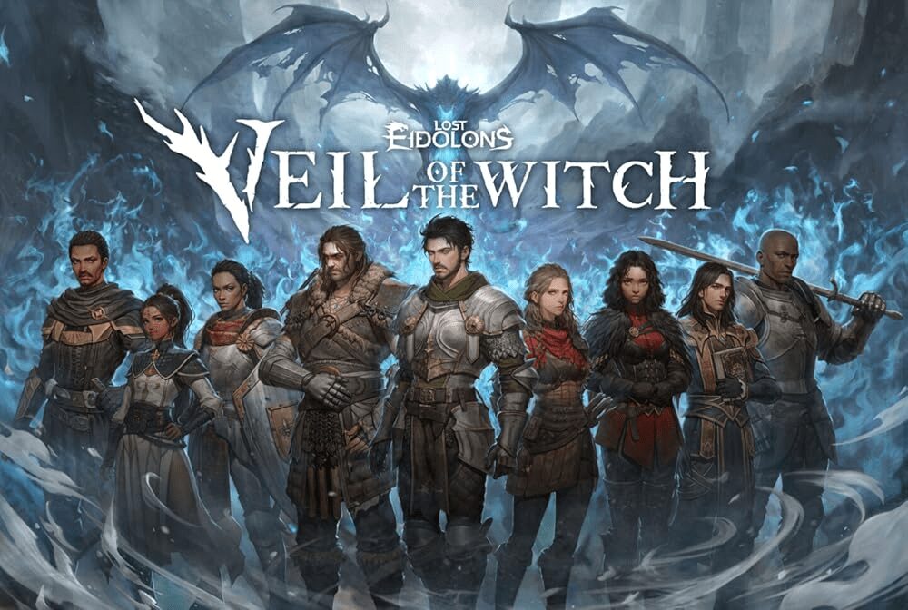 Lost eidolons veil of the witch gets deep discount as kakao tries: Kakao Games has rolled out a major discount for Lost Eidolons: Veil of the Witch