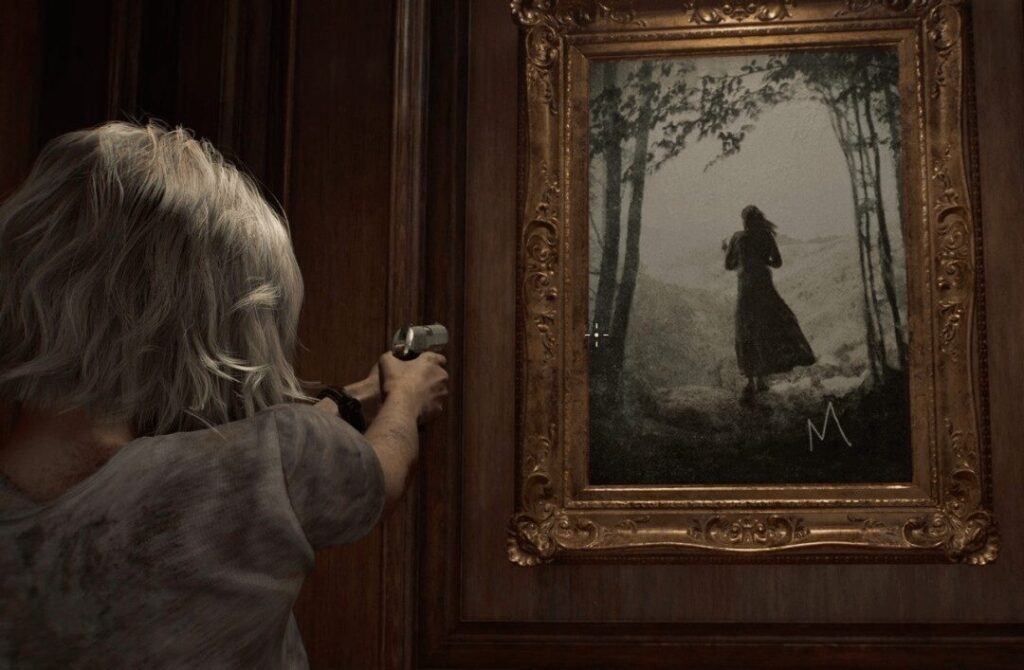 Resident evil requiem day one patch quietly alters a key miranda: Players noticed that Resident Evil Requiem’s launch patch appears to modify Miranda-related imagery