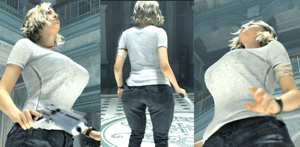 Resident evil requiem gets it’s first viral nsfw mod almost immediately: Modders moved fast: Resident Evil Requiem has already received its first high-profile NSFW mod