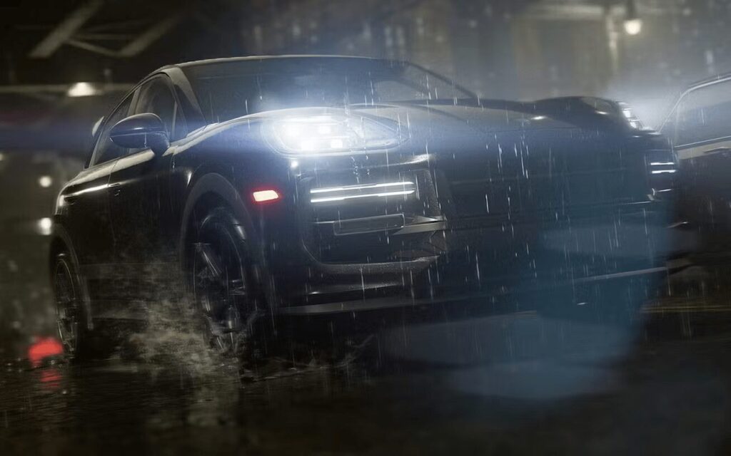 Resident evil requiem feature blocks leon from shooting porsche: A branded vehicle sequence in Resident Evil Requiem has sparked discussion after players noticed Leon cannot fire on a Porsche-linked in-game car.