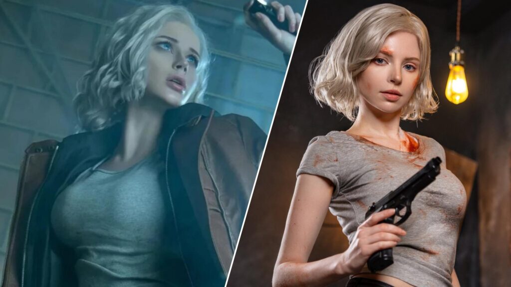 Resident evil requiem cosplay debate heats up as multiple viral: Two high-profile cosplay interpretations of Resident Evil Requiem’s heroine are going viral