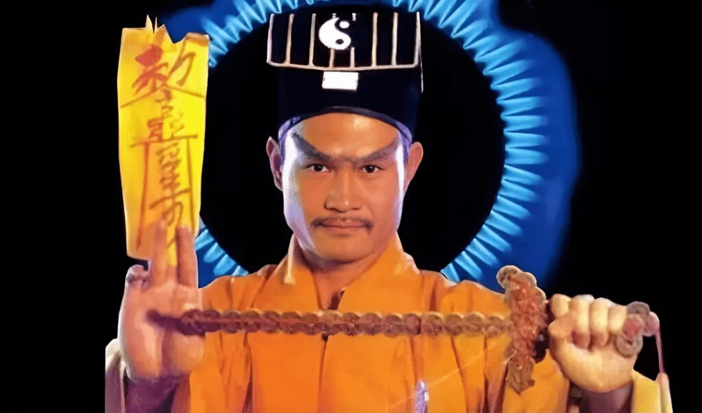 The film license that was taken away back then has finally: I believe that everyone has played the Famicom version of “The Magic Taoist”. The film license that was taken away back then has finally: I believe that everyone has played the Famicom version of “The Magic Taoist”.