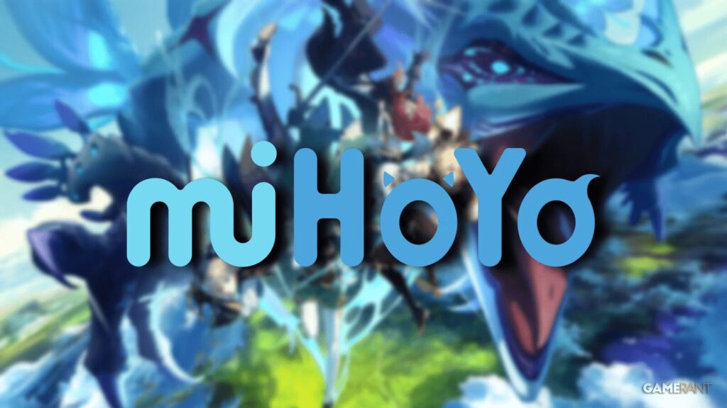 An internal corruption case was revealed at mihoyo and four former: “Genshin Impact” developer MiHoYo recently confirmed through an official statement that four former employees have been sentenced to prison by the court for. An internal corruption case was revealed at mihoyo and four former: “Genshin Impact” developer MiHoYo recently confirmed through an official statement that four former employees have been sentenced to prison by the court for.
