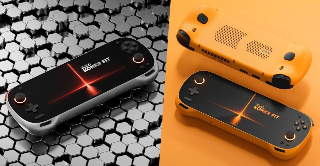 7 inch oled 144hz ayaneos first PC handheld machine equipped: AYANEO has launched a new machine that takes a high-profile route. 7 inch oled 144hz ayaneos first PC handheld machine equipped: AYANEO has launched a new machine that takes a high-profile route.