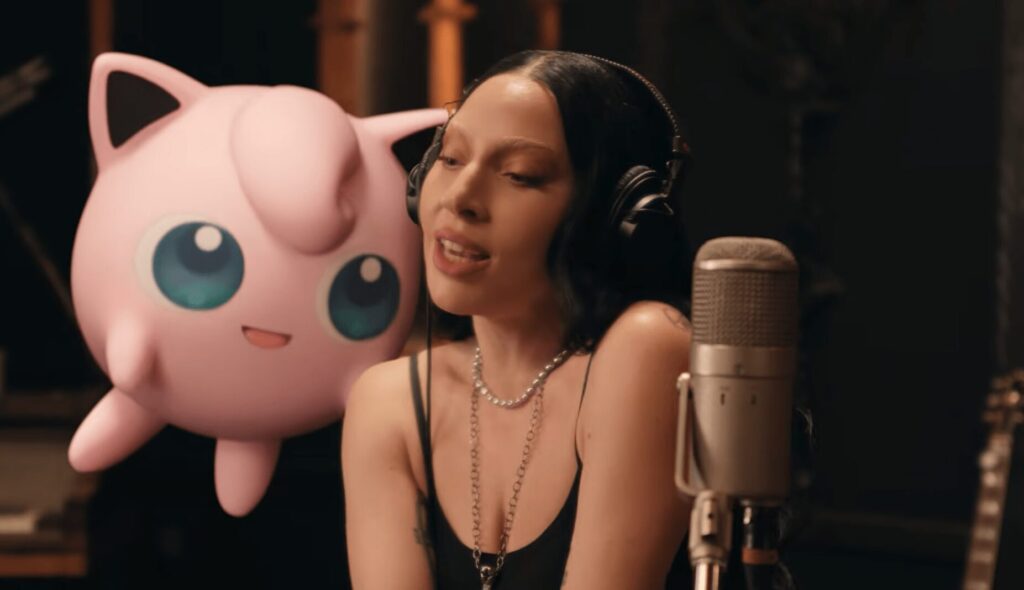 Pokmons 30th anniversary super bowl commercial actually invites lady: In order to celebrate the 30th anniversary of the “Pokémon” series during the 2026 Super Bowl LX (U.S. Pokmons 30th anniversary super bowl commercial actually invites lady: In order to celebrate the 30th anniversary of the “Pokémon” series during the 2026 Super Bowl LX (U.S.