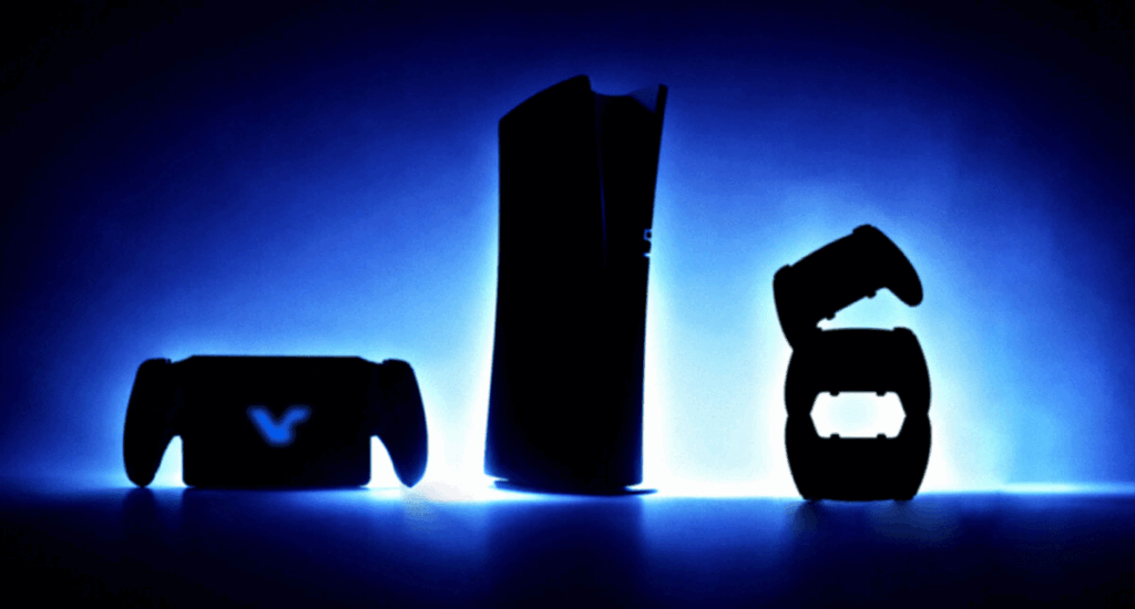 According to reports the ps6 comes with 30gb of memory but the new: A new round of revelations about the next-generation PlayStation has once again sparked discussion among gamers.