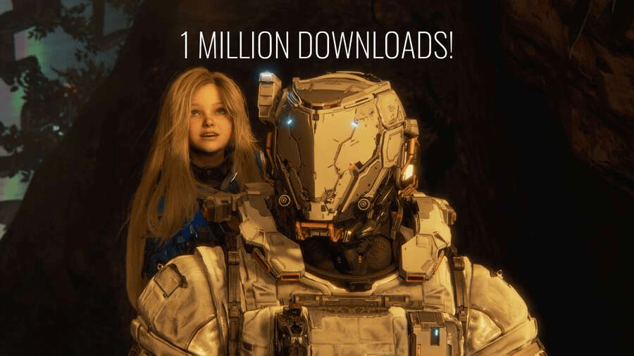 Capcoms new ip is off to a great start pragmata trial demo downloads: While everyone is still waiting for the new “Resident Evil” game