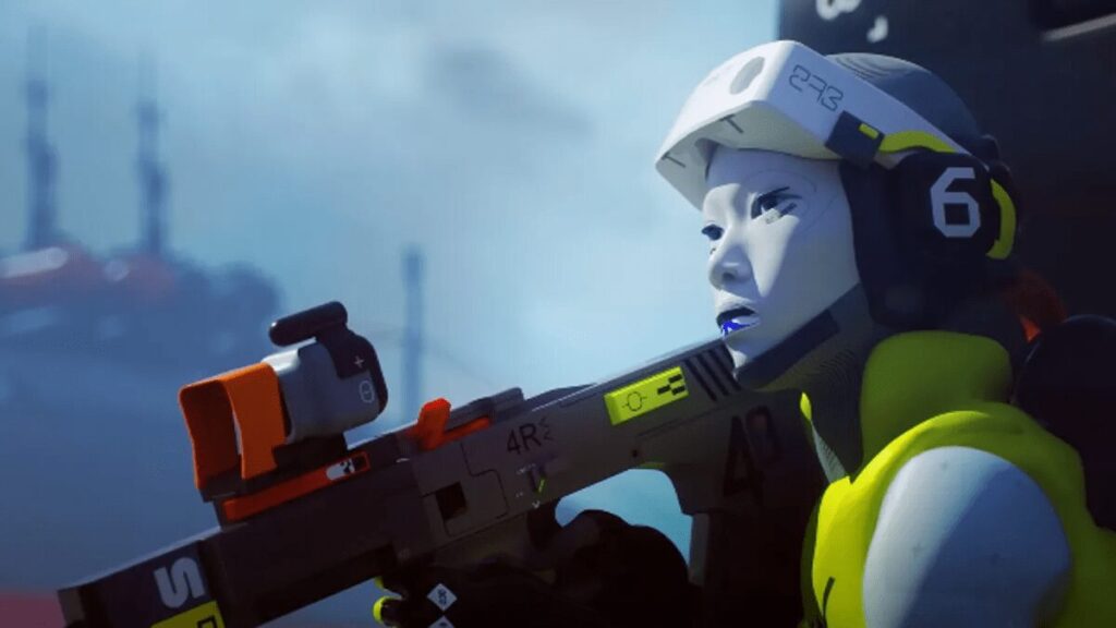 Actually turned over marathon has reached third place on the steam bestseller list: The new sci-fi style PvPvE extraction shooting game “Marathon (Lost Starship: Marathon / Lost Starship: Marathon)” created by Bungie has rapidly gained popularity after the Server Slam public beta event.