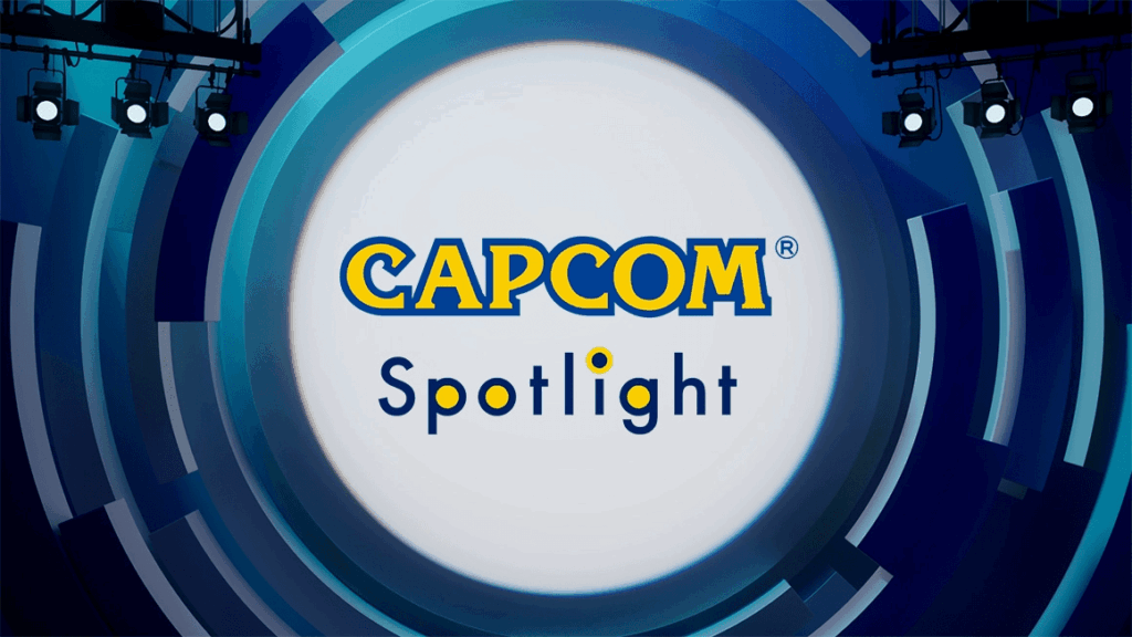Capcom suddenly previews a big event capcom spotlight will be launched this week: Capcom (Capcom) announced without warning that it will hold an online digital release event “Capcom Spotlight” this week and simultaneously released a trailer to warm up the game.
