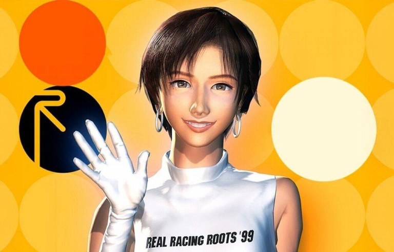 Rumors that have been circulating in the united states for 20 years reiko nagase: If you have played “Ridge Racer”, you must know her – Reiko Nagase