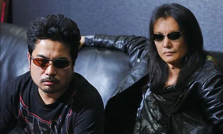 Tekken harada katsuhiro remembered itagaki tomonobu said come and see my doa2: Shocking news came from the Japanese game industry – Tomonobu Itagaki