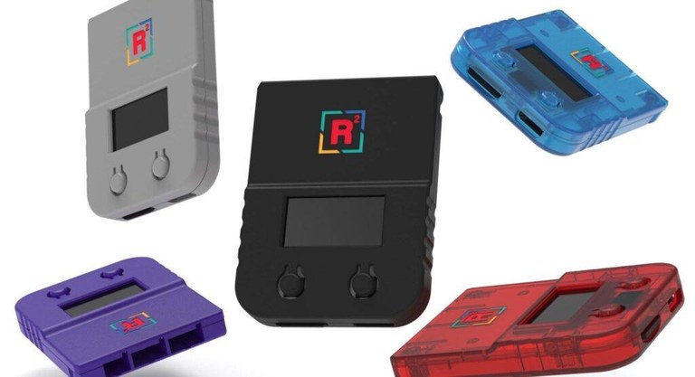 This unscientifically cheap ps1 ps2 memory card is only 10 not only does it support sd: Taki Udon, the developer of the open source FPGA PS1 console “SuperStation One”