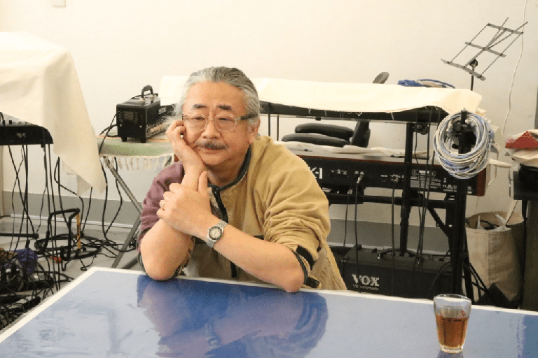This game shocked nobuo uematsu to the point where he redid all the music in final: In the world of game music, Nobuo Uematsu is almost a legend in his own right.