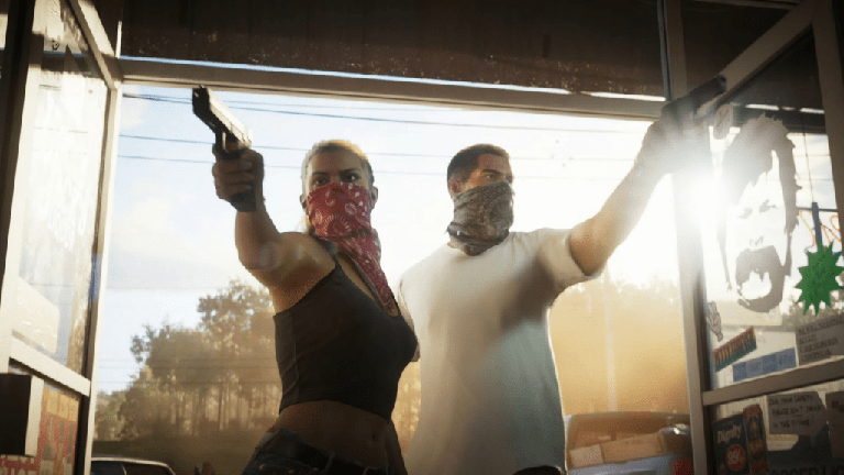 Rockstar insists on hand making gta vi and refuses to use ai generated: In 2026, when the topic of AI has penetrated almost every industry