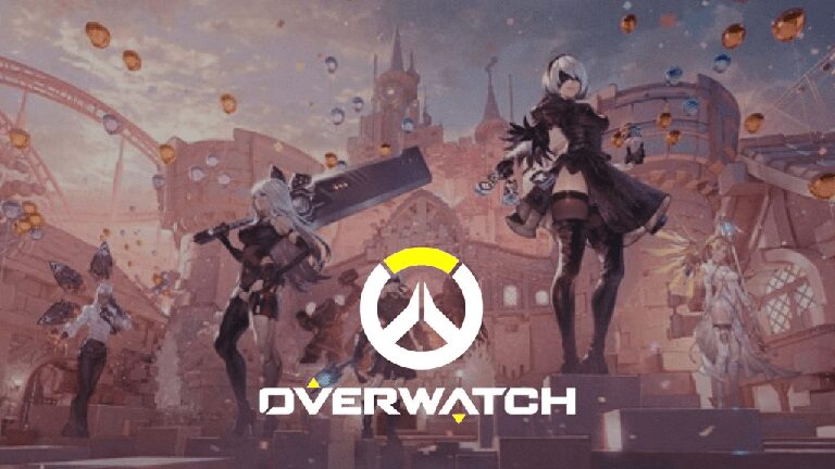 Blizzard is doing crossover again overwatch x nier automata collaboration confirmed: Blizzard Entertainment recently officially confirmed that “Overwatch” will launch a cross-border cooperation with Square Enix’s popular action RPG “NieR: Automata”.