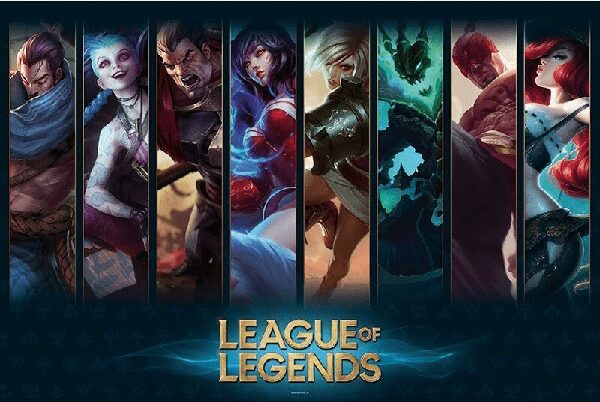 Could players have dropped lower league of legends may add a lower level and black iron: In competitive games, rank is usually a direct symbol of player strength