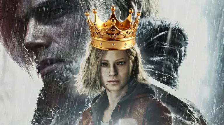 Resident evil requiem ranks first in steam sales again dominating the steam charts: Steam’s latest weekly sales list is officially released, and the number one spot on the list remains unchanged.