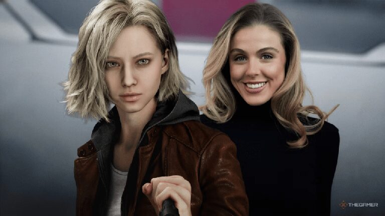 Resident evil requiem actress reveals she’s timid but wants to live: As the topic of “Resident Evil Requiem” continues to heat up