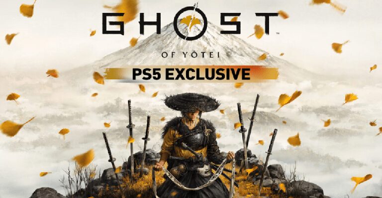 Sony once again announced its exclusive strategy, and large: scale stand: alone games will return to PS5 exclusives! Ghost of