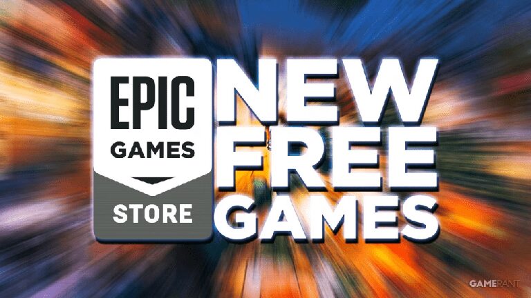 Epic Games Store announces free games for March 12, with two works totaling about 
