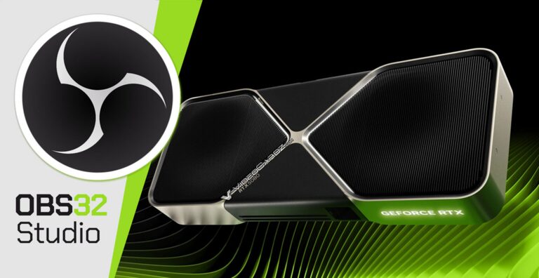 OBS Studio 32.1.0 is online, the HDR and scaling issues that live broadcasters are most concerned about are finally fixed