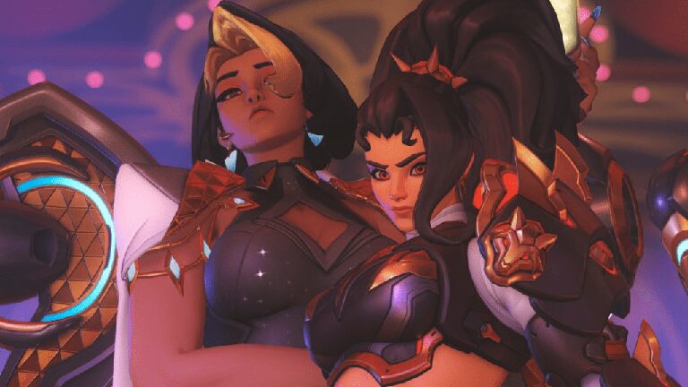 Worst player brings down the entire team. Isn’t this the most familiar nightmare for “Overwatch” players over the years