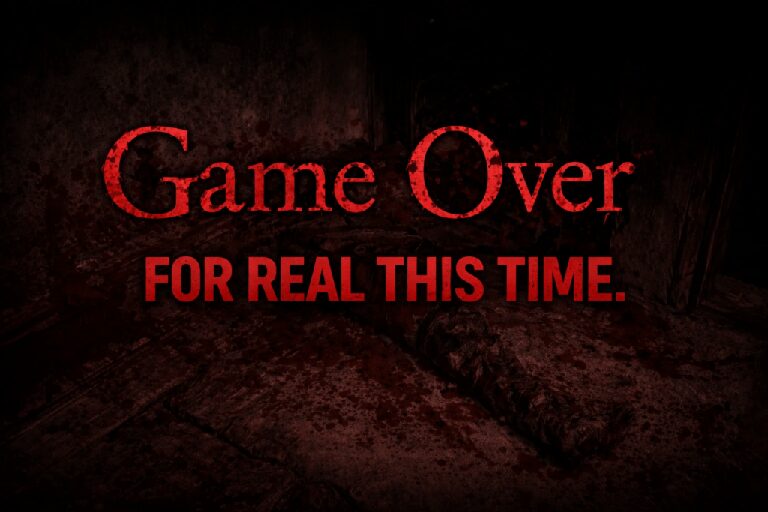 If you die once, your entire save will evaporate! “Resident Evil 9: Requiem” permanent death mechanism MOD, make one mistake and