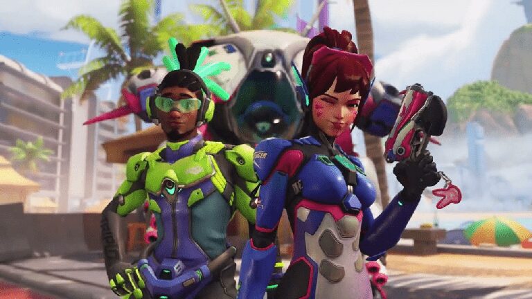 Isn’t it all red at last? “Overwatch” Steam reviews have rebounded, and the official can finally take a breath