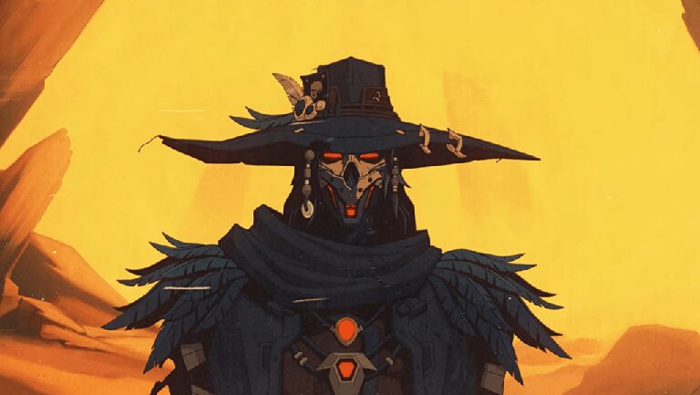 Winning or losing depends on face? “Borderlands 4″‘s first DLC character C4SH appears, gambling luck determines the damage