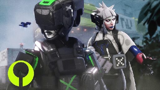 Are you now filling in something that should have been there a long time ago? The two: player mode of “Marathon” has come too late