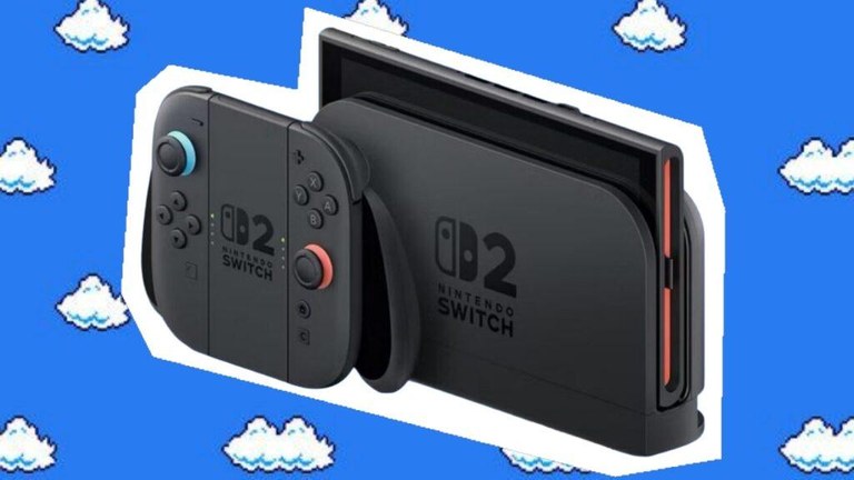 Switch 2 “22.0.0” update allows “handheld mode” to run high: performance Dock mode! Crack: Players mistakenly upgrade to old