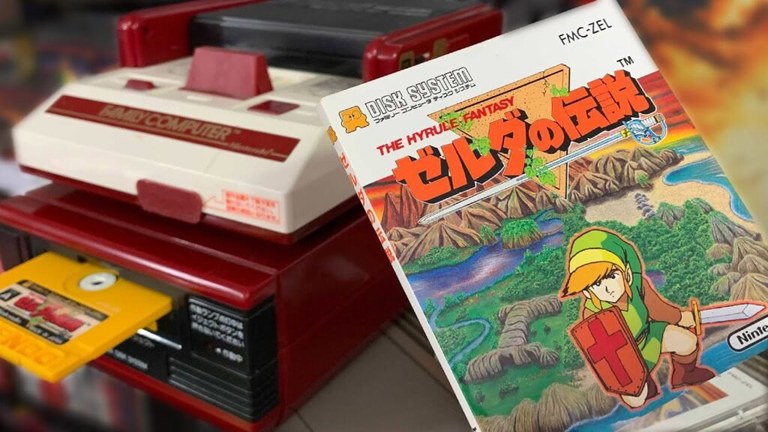 The legend of zelda you play may not be the real first edition hidden version revealed: In the memory of many players, 1986’s “The Legend of Zelda” is an epoch-making work that laid the foundation for open-world adventure games.