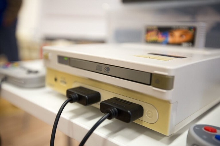 Former sony executive recalls it turned out that there was an almost completed nintendo: “Nintendo PlayStation”, the legendary canceled console, has surfaced again!