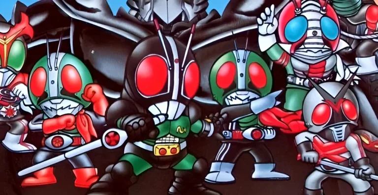 30 years later the english patch for the famicom game kamen rider sd the conspiracy: Developed by Angel in 1993, this game combines board game mechanics and RPG combat.