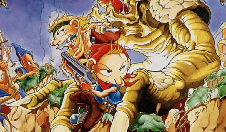 Roosters from capcoms arcade magic 3 in 1 has been ported to the neo geo platform: The puzzle game “Roosters” from the 1991 unpopular masterpiece “Three Wonders” is going to be launched on Neo Geo?