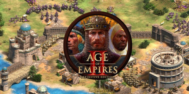 Century of empires ii definitive edition is available on PS5 together with dlc: “Age of Empires II: Definitive Edition” will be launched on PlayStation 5 this spring