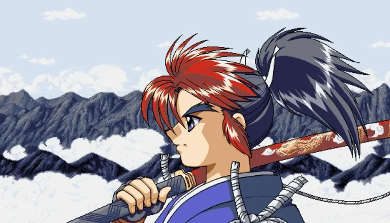 PC 98 the english version of the classic RPG phantom hall the dragon chapter is released: The Japanese PC-98 classic RPG “Appare-den: Fukuryū no Shō” (Appare-den: Fukuryū no Shō)