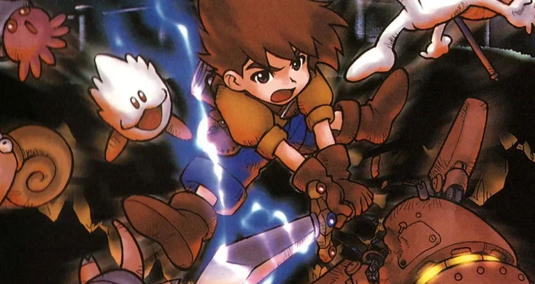 Ps1 japanese exclusive action game ralphs adventures english patch released: This is exciting news for players who love classic 2D side-scrolling games!