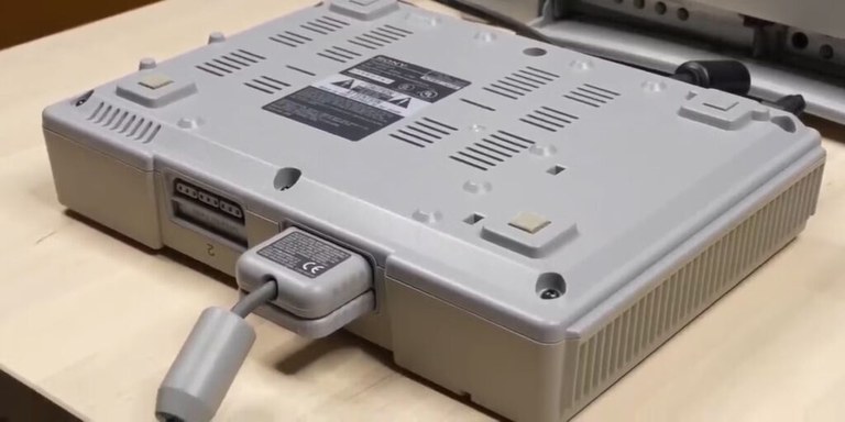 The cheap and bulky ps1 disc emulation solution picostation ode is here: If you are a loyal PS1 player, then your console will be upside down in the later period.don’t ask me why (laughs)!